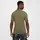 Nike Dri-FIT grün L