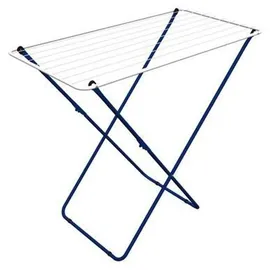 Gimi Plast 10 m blau/weiß