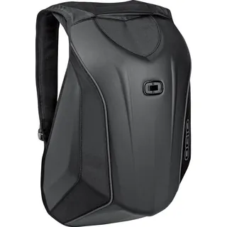 Ogio No Drag Mach 3 Rucksack schwarz