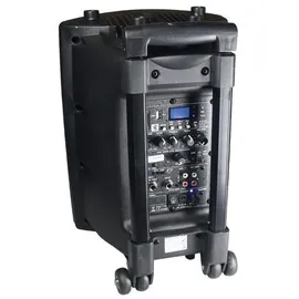 Ibiza PORT10VHF-BT