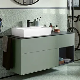Villeroy & Boch Memento 2.0 Wandwaschbecken 60 x 42 cm (4A226GI4)
