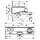 Hansgrohe ShowerTablet Select 300 Thermostat-Wannenbatterie (13151400)