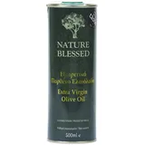 Nature Blessed Extra Natives Olivenöl Blechdose, 500 ml