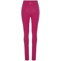 LASCANA Leggings Damen pink Gr.36/38
