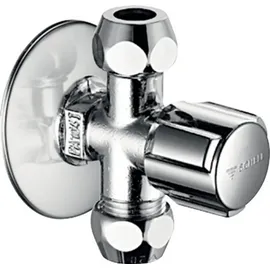 Schell Eckventil COMFORT 1/2" x 3/8" chrom