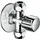 Schell Eckventil COMFORT 1/2" x 3/8" chrom