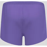Odlo Zeroweight 3 split running short violet - L