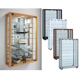 VCM VCM, Vitrine + Buffetschrank, Vitrosa (59 x 18 x 91 cm)