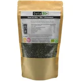 Chia Samen in geprüfter Bio-Qualität (Salvia Hispanic | Vegan | Ohne Gentechnik | Glutenfrei | Proteine, Omega 3 und Ballaststoffe (250g)