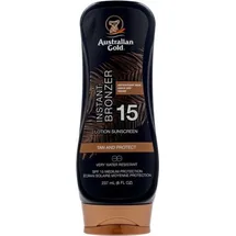 Australian Gold Australian Sonnenschutzcreme Lotion LSF 15 237 ml