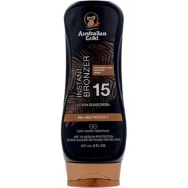 Australian Gold Australian Sonnenschutzcreme Lotion LSF 15 237 ml