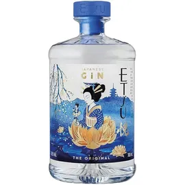 BBC Spirits Etsu 43% vol 0,7 l Geschenkbox