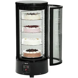 Bartscher Kuchenvitrine 72L