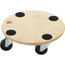 Dörner + Helmer Transportroller 200 kg