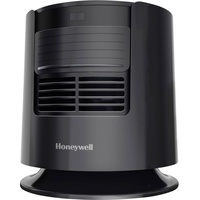 Honeywell HTF400E4 Tischventilator schwarz