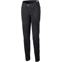 Alpinestars Daisy V3 Jeans - Schwarz / 30