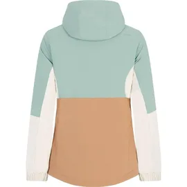 Protest Sina Jacke Braun M
