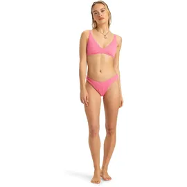 Roxy Bikini-Top Damen Rosa XXL Cup B