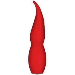 Vibrator Dream Toys Red Revolution Rot - Rot