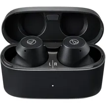 Audio-Technica ATH-CKS30TW+ schwarz