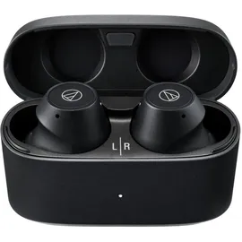 Audio-Technica ATH-CKS30TW+ schwarz