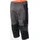 Hero by John Medoox TACOMA Workwear 3/4-Hose grau 50