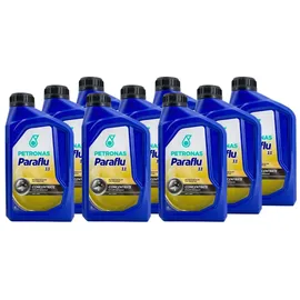Petronas Paraflu Kühlerfrostschutz 11 blau l