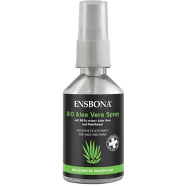 Ferdinand Eimermacher GmbH & Co.KG ALOE VERA SPRAY Bio Ensbona