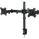 Arctic Z2 Basic Monitor Halterung für 13-27 Zoll Schwarz