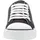 Ethletic Trainer White Cap Lo Cut Damen Schwarz/Weiß 40