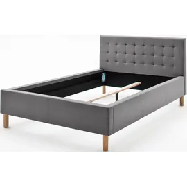 Meise Möbel Polsterbett MALIN - Stoff