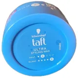 Schwarzkopf Taft Wax Ultra Styling 75ML
