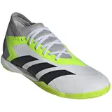 Adidas Predator Accuracy.3 In Unisex Hallen Fußballschuhe, GY9990-48