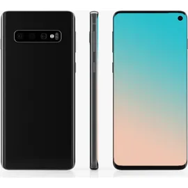 Samsung Galaxy S10 128 GB Prism Black