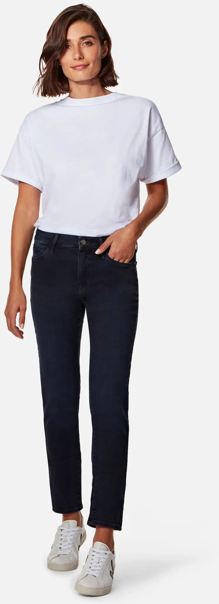 Skinny-fit-Jeans MAVI 