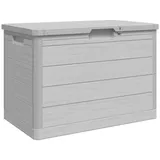 vidaXL Gartenbox