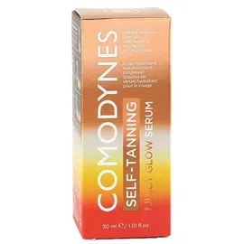 Comodynes Self-Tanning Juicy Glow Serum 30 ml