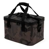 AVID Carp Angeltasche Camo One Size