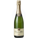 Brut Blanc Cremant De Bourgogne Aop Vitteaut-Alberti 0,75l