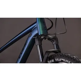 Cube Reaction Pro 2026 27,5 Zoll RH XL grün