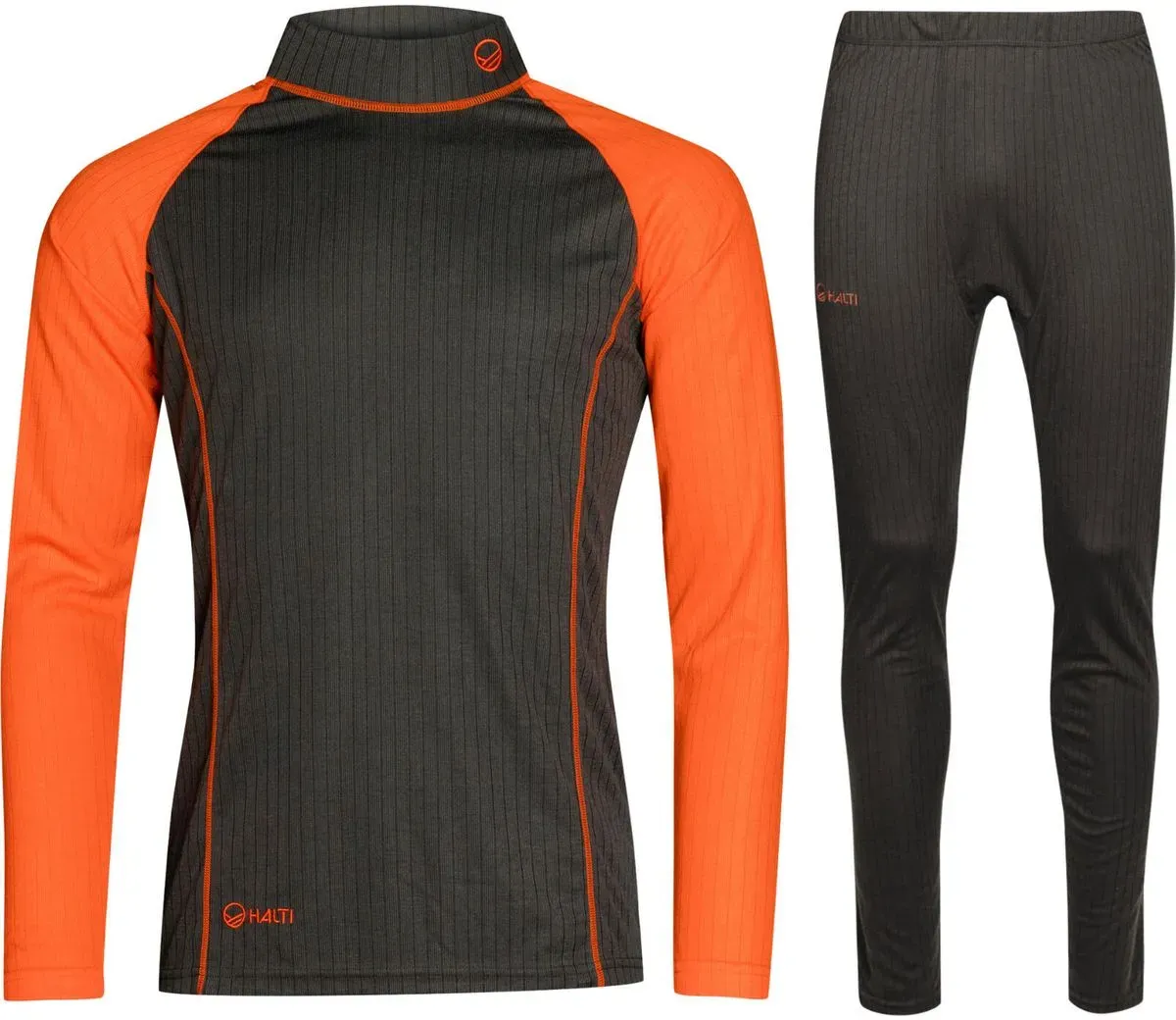 Halti Avion M Set black sand grey (A28) XXL