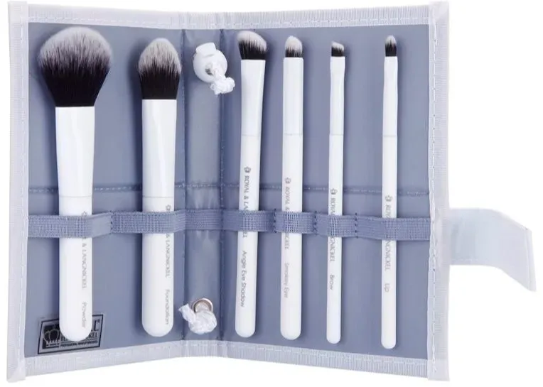 Royal and Langnickel Moda Total Face Pinselset 6 St.