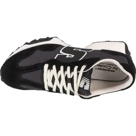 SKECHERS Upper Cut Neo Jogger Herren Schwarz 44