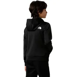 The North Face Reaxion Black 140