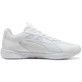 Puma Accelerate Pro 4 Weiß Weiss, 48 Unisex