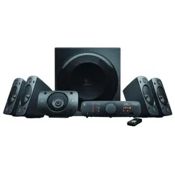 LOGITECH Z-906 5.1 Stereo Lautsprecher-System