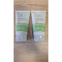 Wella Elements Purifying Pre-shampoo Clay 70 ml