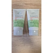 Wella Elements Purifying Pre-shampoo Clay 70 ml