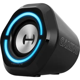 Edifier G1000 2.0 Bluetooth Gaming RGB Schwarz