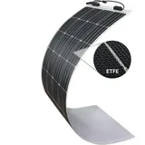 Swaytronic, Solarpanel, Solarpanel flexibel (200 W, 4.50 kg)
